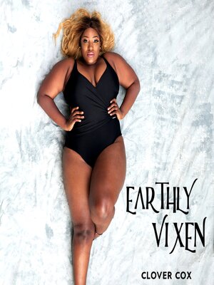 cover image of Earthly Vixen